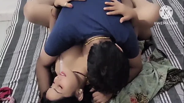 Indian Desi bhabhi ki chaudai hindi audio