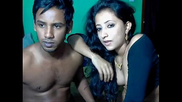 Married Indian Couple Webcam Fuck